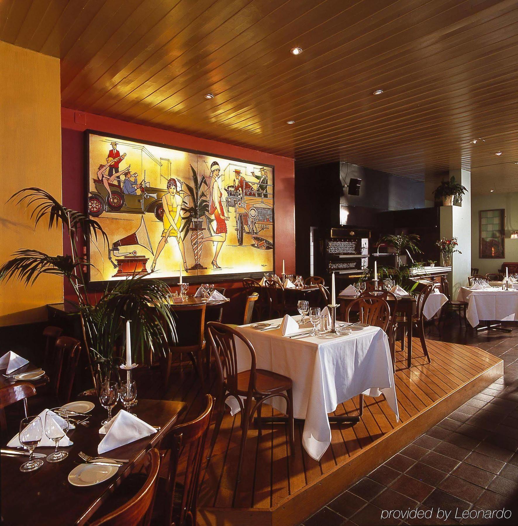Kongress Hotel ดาวอส ร้านอาหาร รูปภาพ